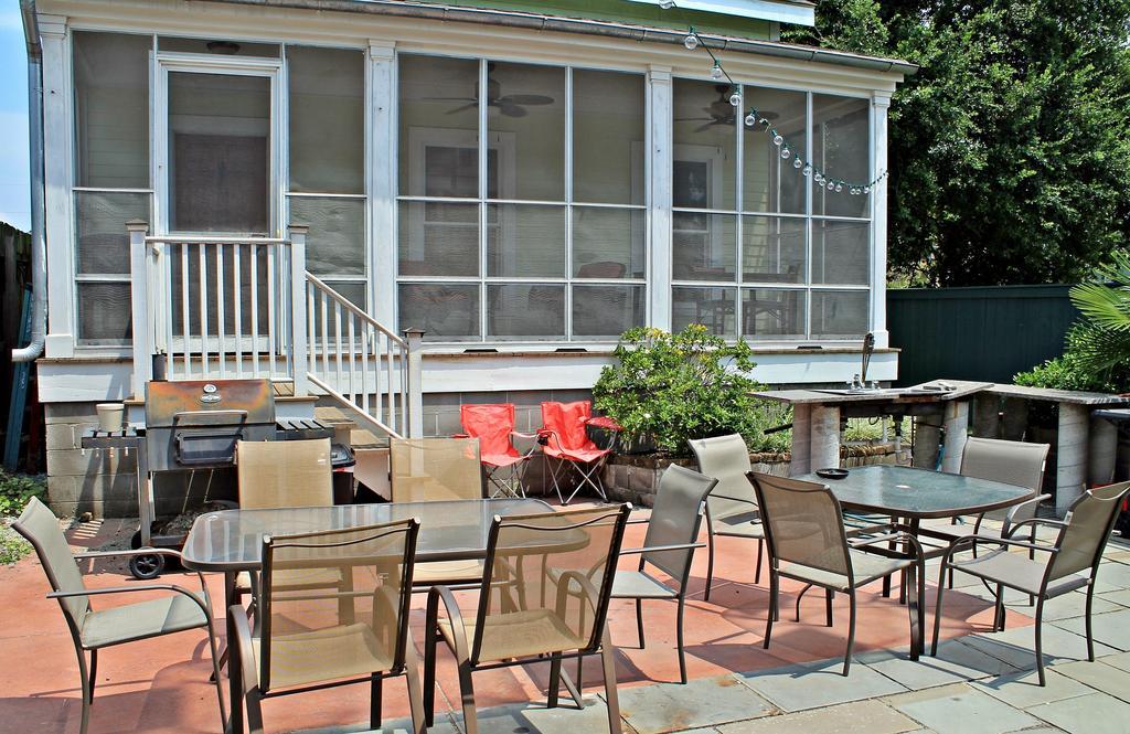 The Atlas House Hostel New Orleans Luaran gambar